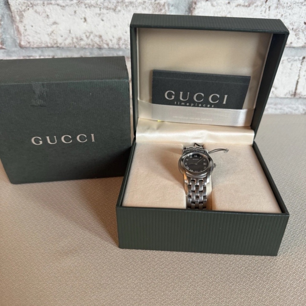 Gucci Women’s Watch